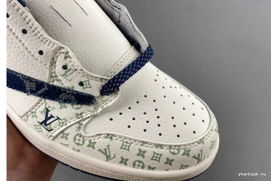 RETRO SJ2968-004 LOW  TRAVIS SJ2968-004  OG SP SCOTT JORDAN 1 0420